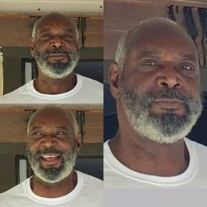 Meet your Posher, Charles e